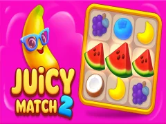 Laro Juicy Match 2 online