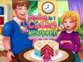 Laro Baby Cathy Newborn Ep 1 online