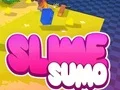 Laro Sumo Slime 3D online