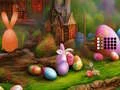 Laro Find The Precious Egg online