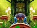 Laro Fantasy Peacock Family Escape online