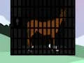Laro Strange Horse Rescue online
