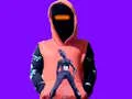 Laro Hoodie Survivor online