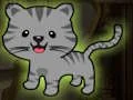 Laro Rescue The Cute Tabby Cat online