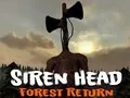 Laro Siren Head Forest Return online