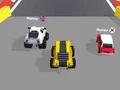 Laro Toy Stunt Race online