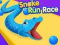 Laro Snake Run Race online