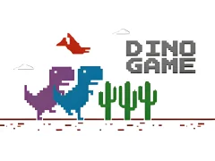Laro Dino Game online