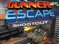 Laro Gunner Escape Shootout online