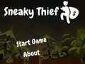 Laro Sneaky Thief online