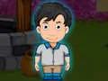 Laro The Boy Rescue From Hut House online
