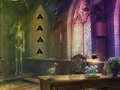 Laro Scary Museum Escape online