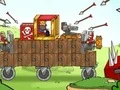 Laro AutoWar: Evolution of Engines online