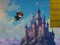 Laro Harry's Flight online