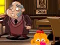 Laro Monkey Go Happly Stage 387 online