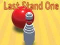 Laro Last Stand One online
