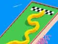 Laro Snek Left Fancade online