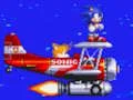Laro Sonic 3 & Knuckles online