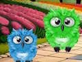 Laro Hues and Hoots Escape online