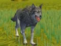 Laro The Wolf: Wild Animal Simulator online