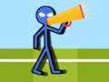 Laro Stick Football online