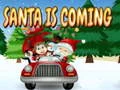 Laro Santa Is Coming online