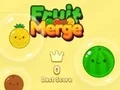 Laro Fruit Merge online