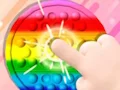 Laro Fidget Race online