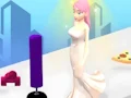 Laro Make Girlfriend - Fashion Battle online