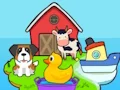 Laro Baby Games For Preschool Kids online