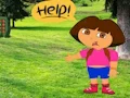 Laro Dora Buddy Escape online