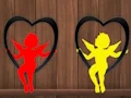 Laro Find Love Birds online