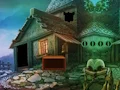 Laro Secret Fort Escape online