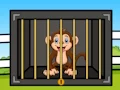 Laro Rescue The Smiley Monkey online