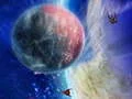 Laro Galactica Shooter 2 online
