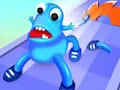 Laro Leggy Rush online