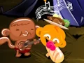 Laro Monkey Go Happy Stage 826 online