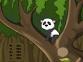 Laro Panda Jungle Escape online