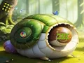 Laro Rescue The Fantasy Snail online