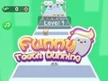 Laro Funny Teeth Running online