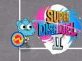 Laro Super Disc Duel 2 online