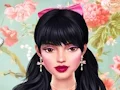 Laro Wednesday Soft Girl Makeup online