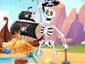 Laro Cursed Pirate Rescue online