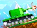 Laro Tank Attack 5 online