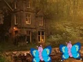 Laro Escape The Easter Girl online