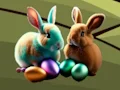 Laro Find The Golden Easter Egg online