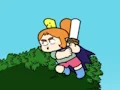 Laro Craig of the Creek Hack 'n Smash online