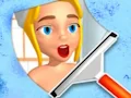 Laro Deep Clean Inc 3D Fun Cleanup online