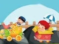 Laro The Ultimate Gate Challenge online