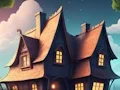 Laro Little House Escape online